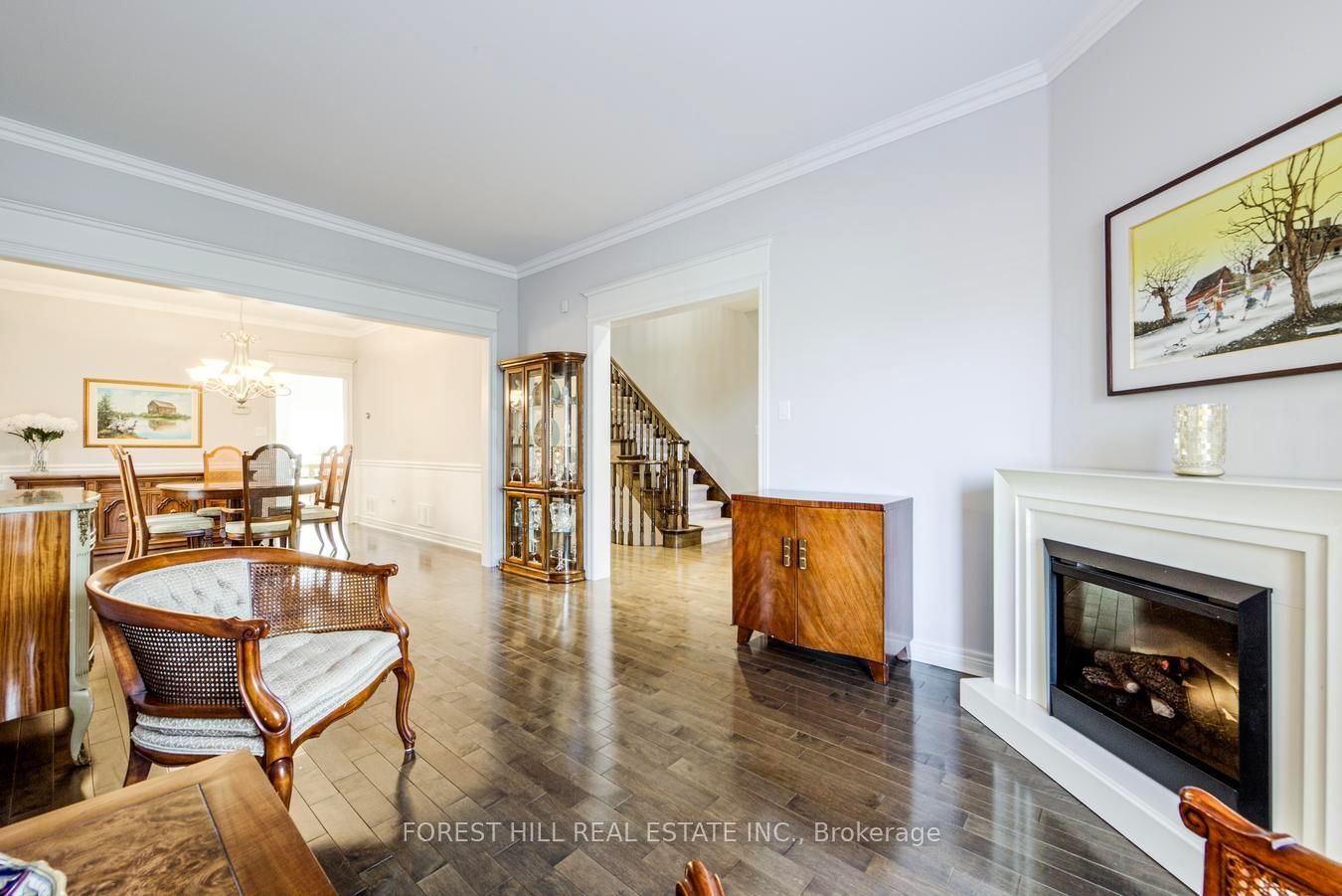 Detached House for sale at 45 Cedar Springs Drive, Richmond Hill, Ontario, L4S 2B1 - Westbrook - MLS: N12982564