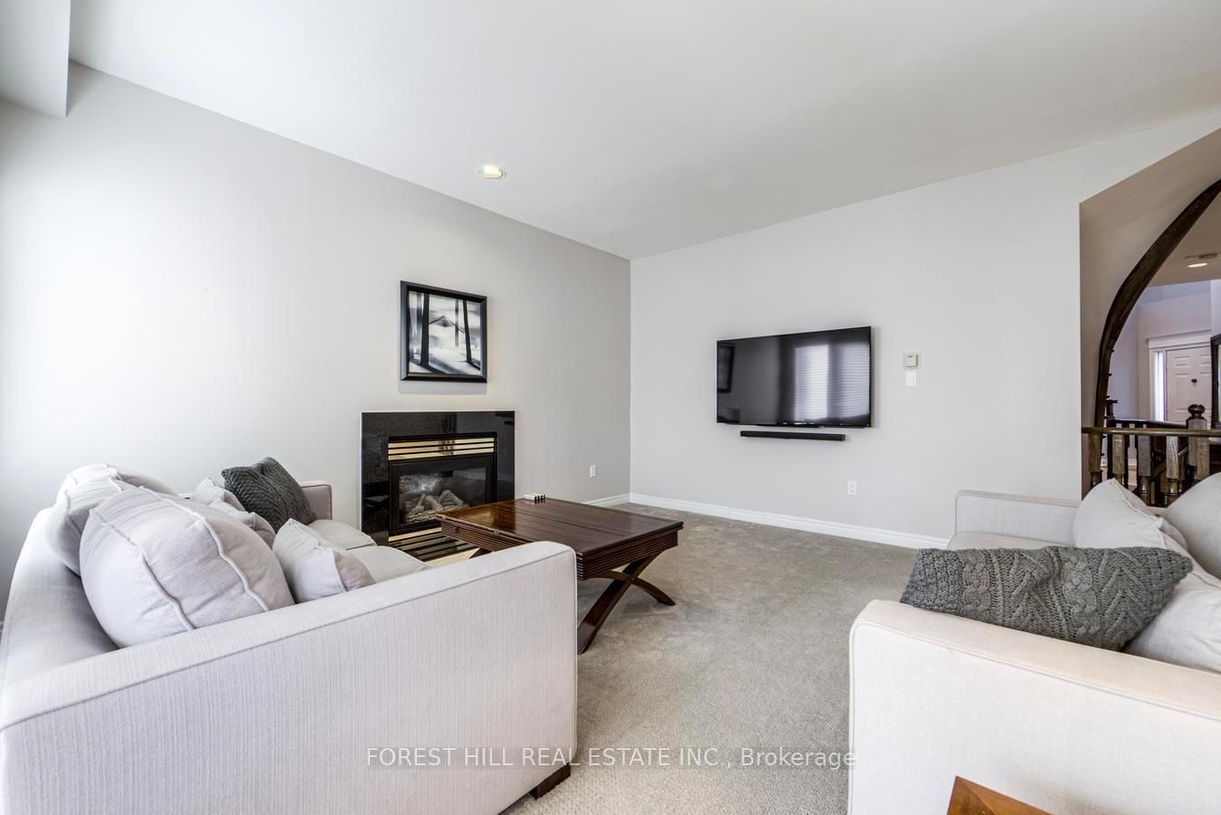 Detached House for sale at 45 Cedar Springs Drive, Richmond Hill, Ontario, L4S 2B1 - Westbrook - MLS: N12982564