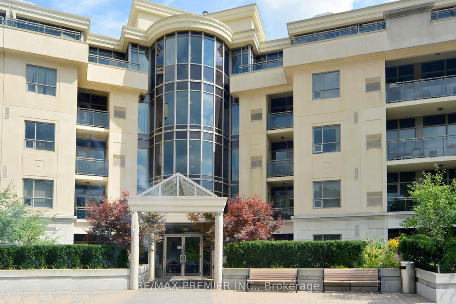 8201 Islington Avenue, Unit 106 - Photo 2