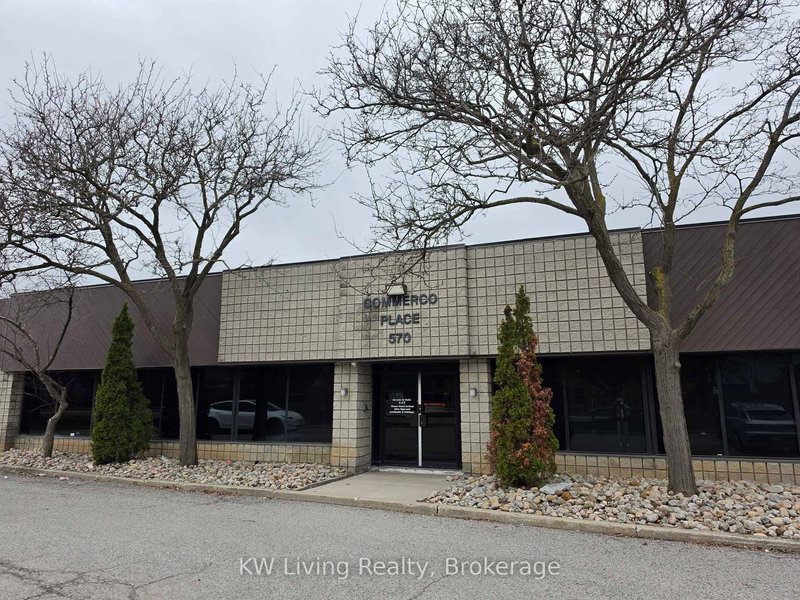 12 - 570 Hood Rd, Markham, L3R 4N6 | Image 2