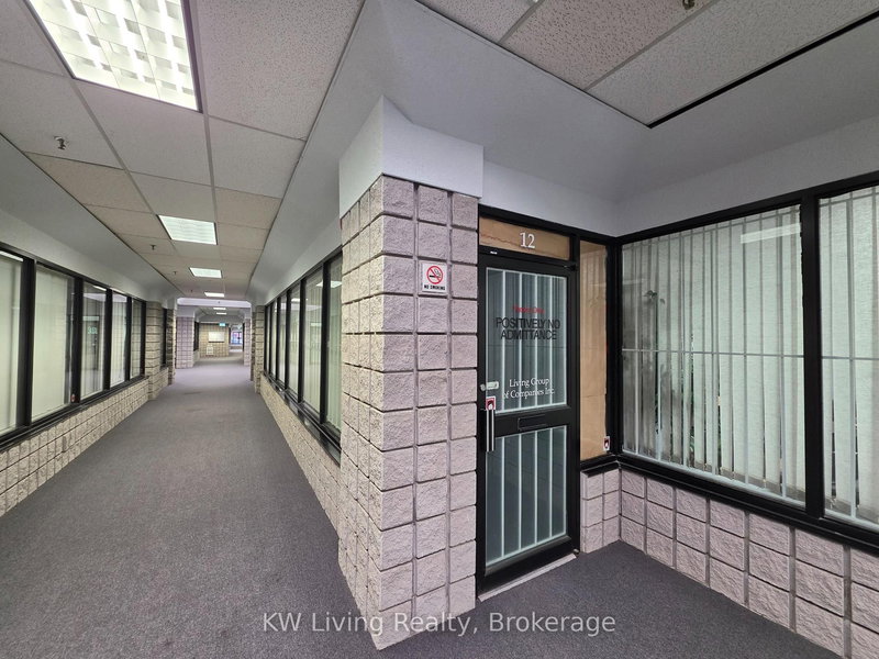 12 - 570 Hood Rd, Markham, L3R 4N6 | Image 3