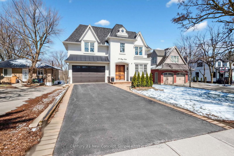 24 Rouge St, Markham, L3P 1K8 | Image 2