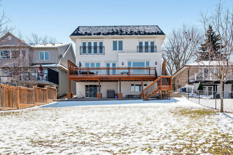 24 Rouge St, Markham, L3P 1K8 | Image 3