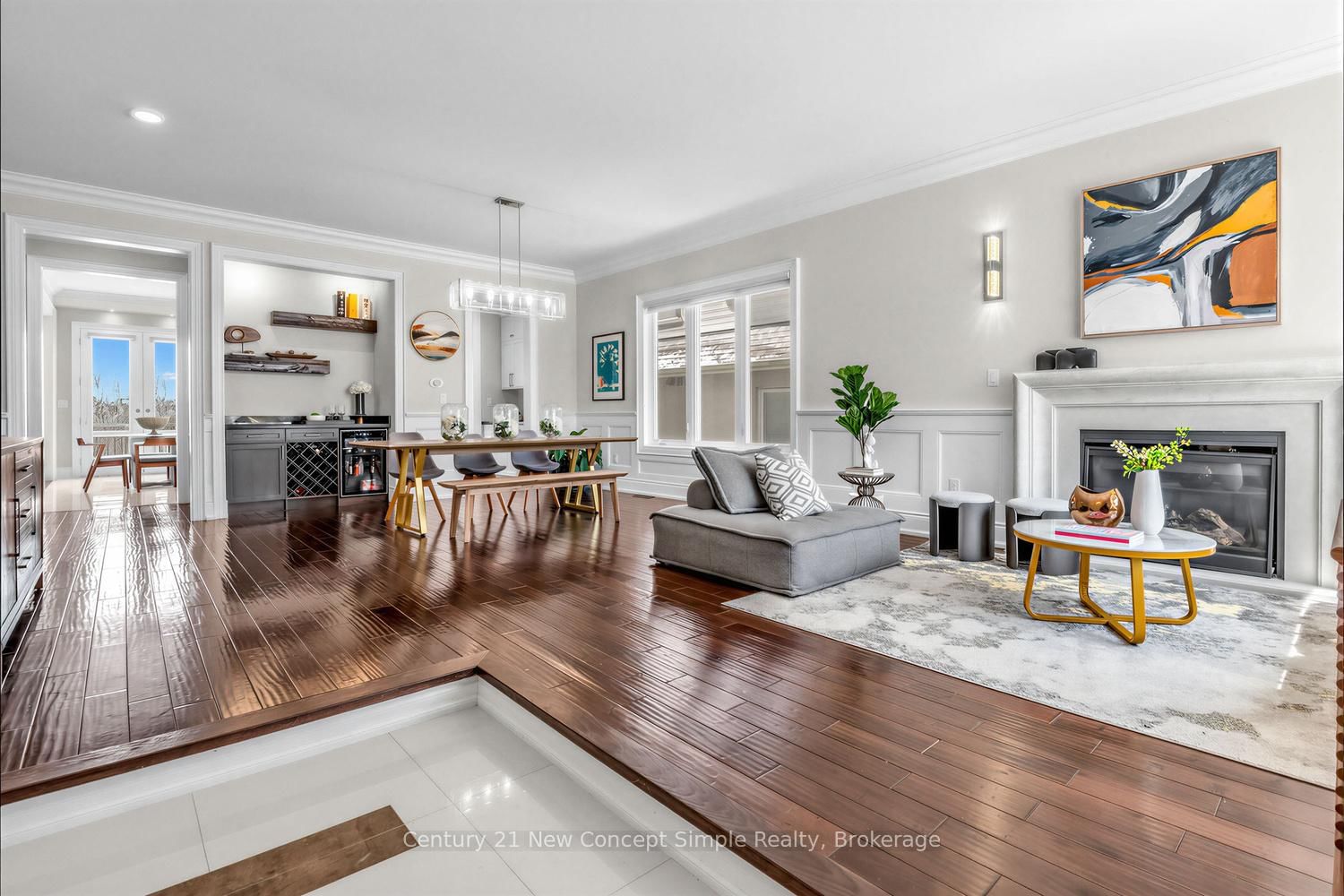 24 Rouge Street - Photo 9