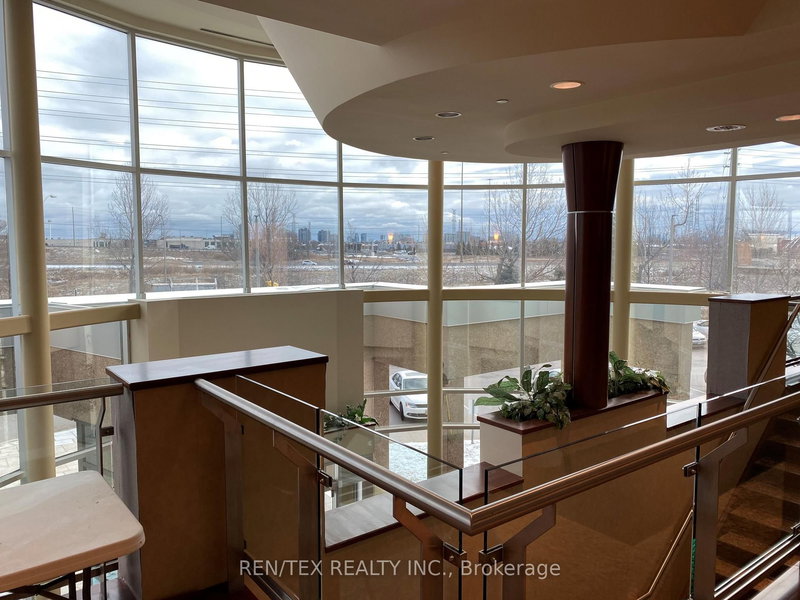 201 - 400 Bradwick Dr, Vaughan, L4K 5V9 | Image 3