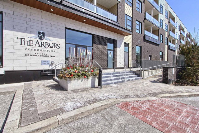 242 - 555 William Graham Drive