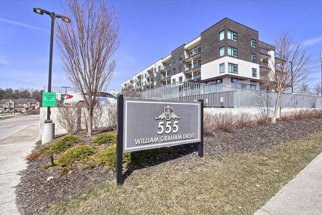 242 - 555 William Graham Drive