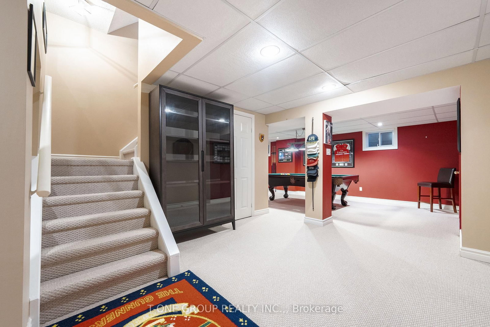 Detached House for sale at 124 Aitken Circle, Markham, Ontario, L3R 7L8 - Unionville - MLS: N12982782