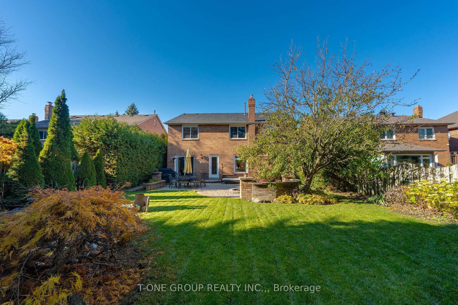 Detached House for sale at 124 Aitken Circle, Markham, Ontario, L3R 7L8 - Unionville - MLS: N12982782