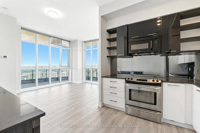 LPH15 - 9471 Yonge Street