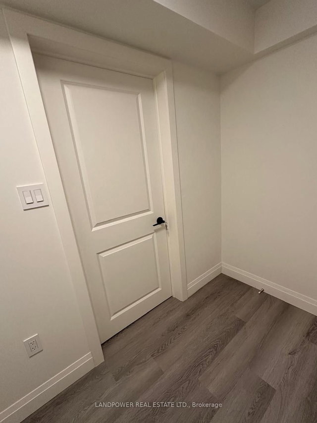 Basement - 182 Forestwood Street