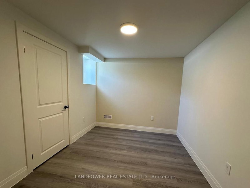 Basement - 182 Forestwood St, Richmond Hill, L4S 1Y1 | Image 3