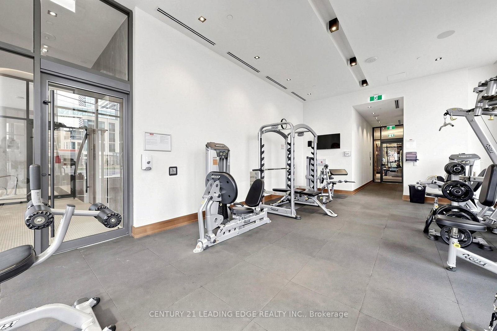 7895 Jane Street, Unit 3618 - Photo 20