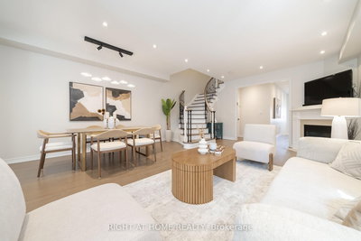 14 Lady Loretta Lane | Vaughan | Image