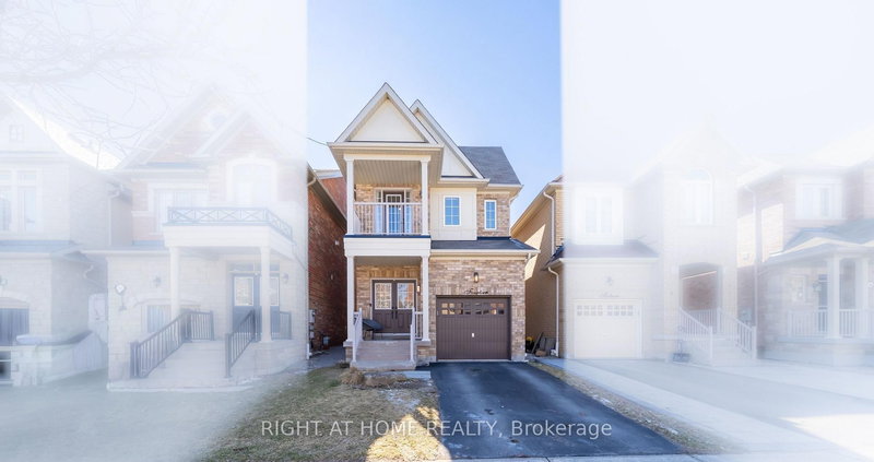 14 Lady Loretta Lane, Vaughan, L6A 4G3 | Image 3