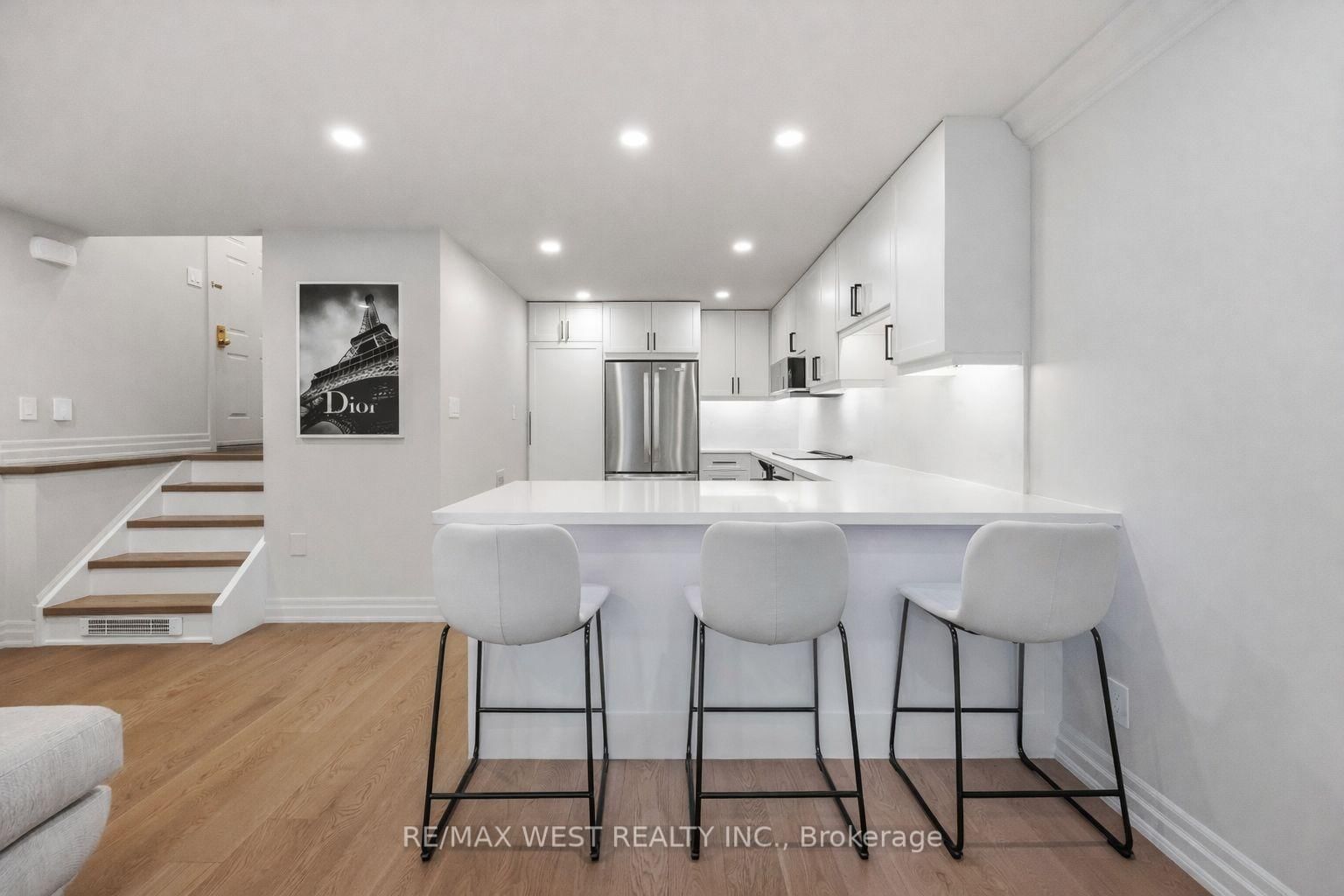 100 Arbors Lane, Unit TH #10 - Photo 13