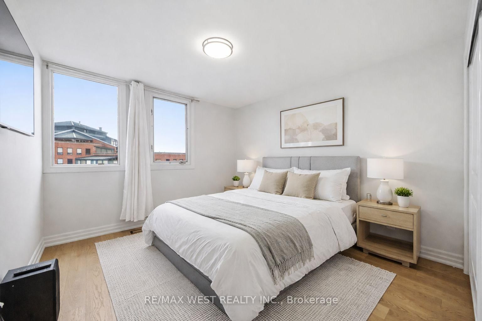 100 Arbors Lane, Unit TH #10 - Photo 29