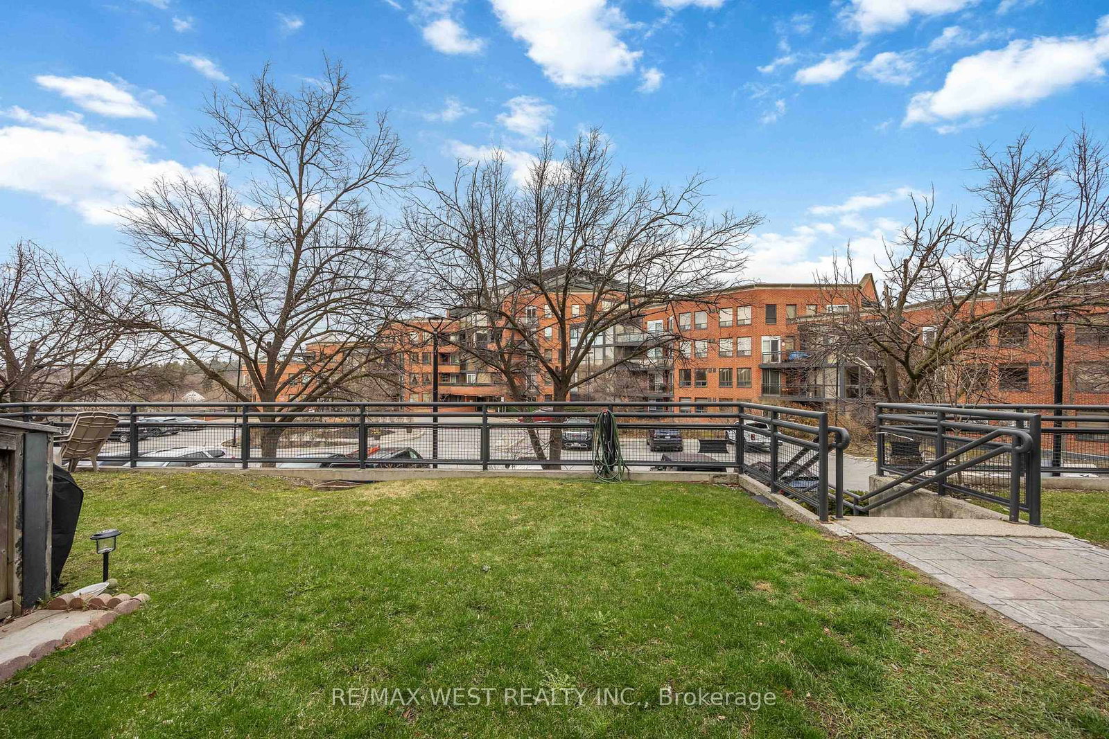 100 Arbors Lane, Unit TH #10 - Photo 47