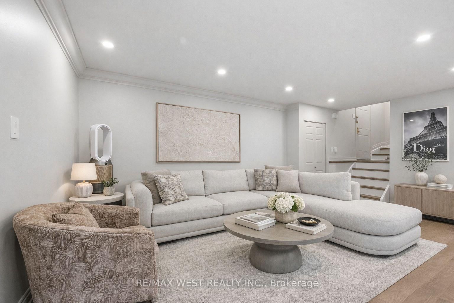 100 Arbors Lane, Unit TH #10 - Photo 6