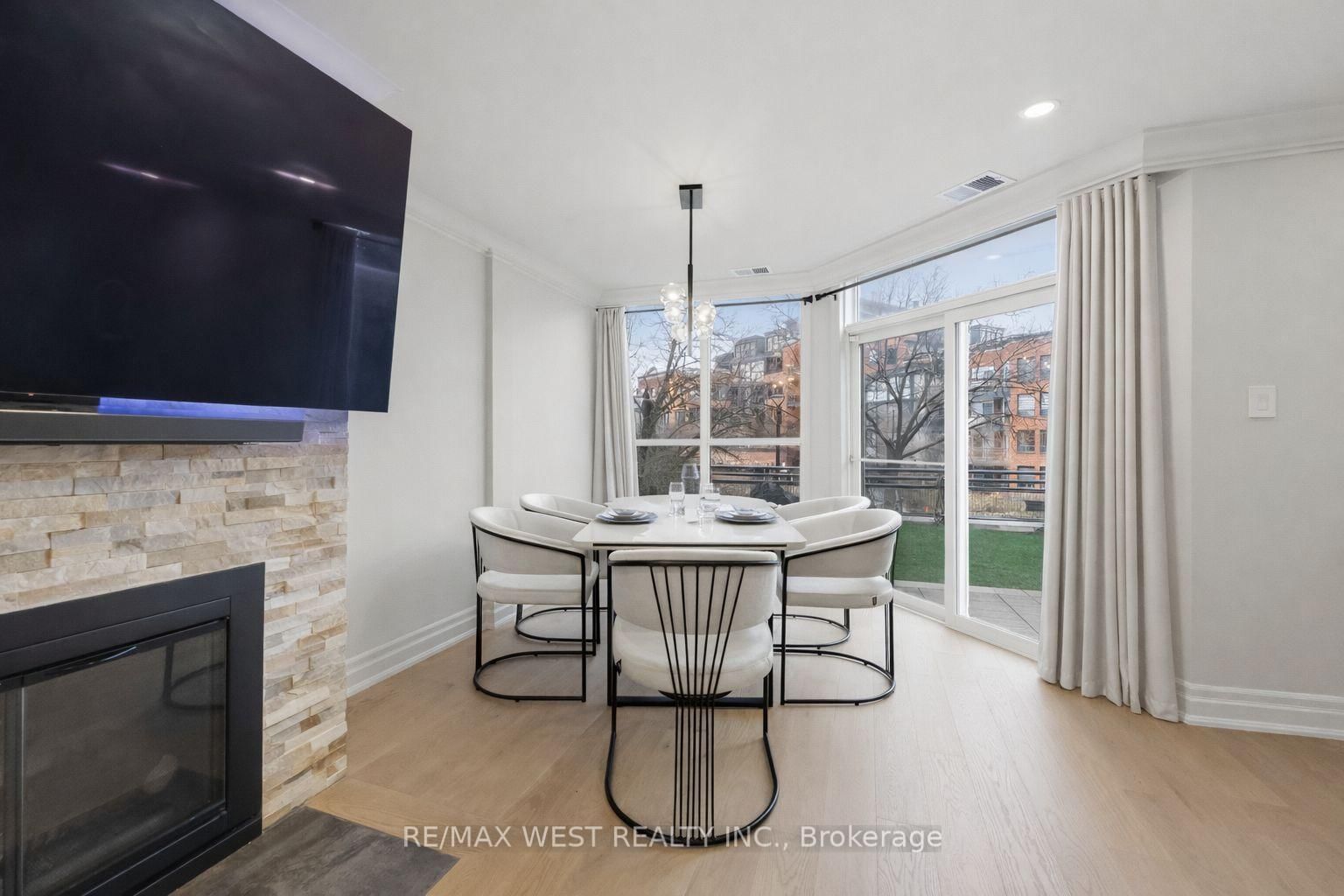 100 Arbors Lane, Unit TH #10 - Photo 8