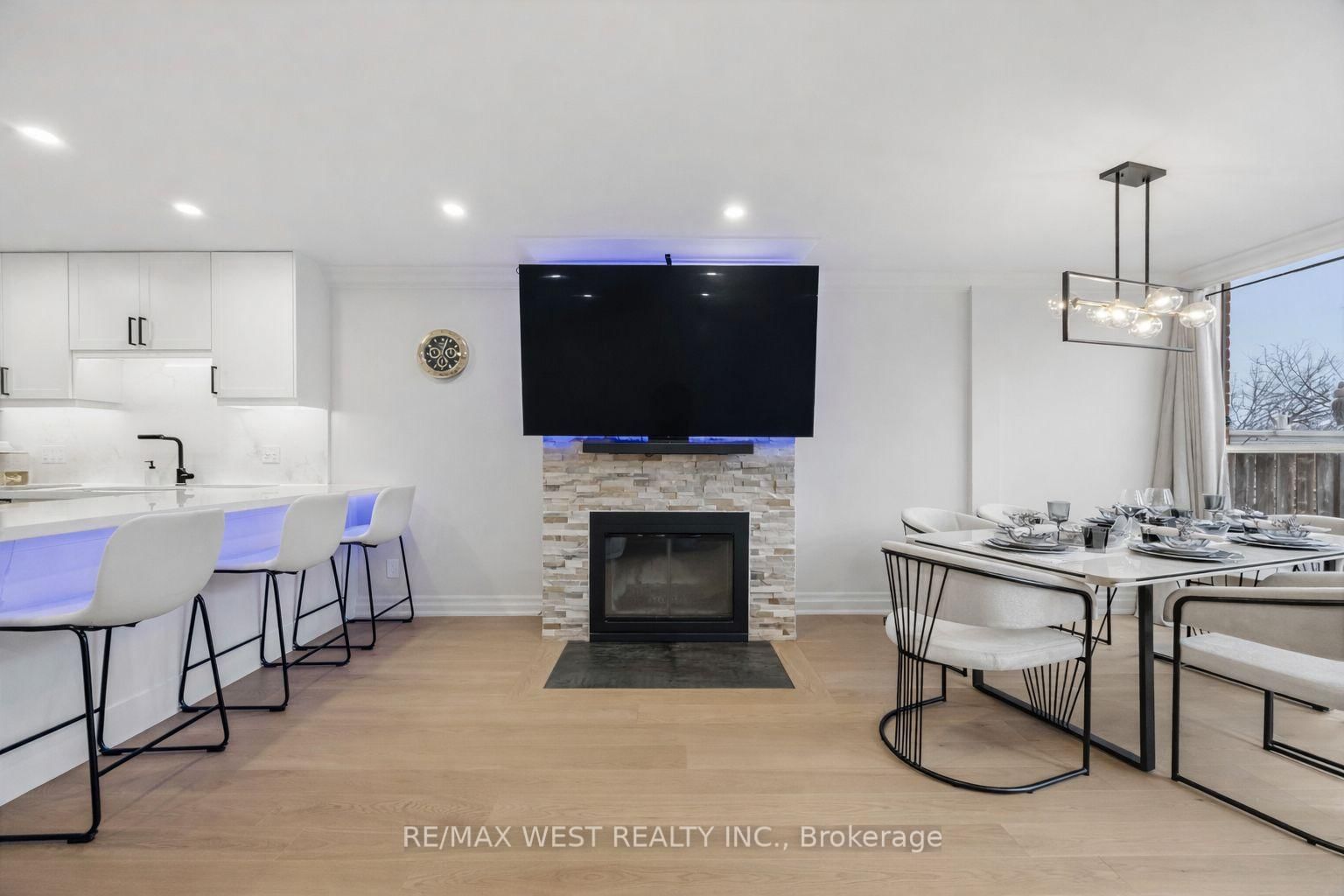 100 Arbors Lane, Unit TH #10 - Photo 9