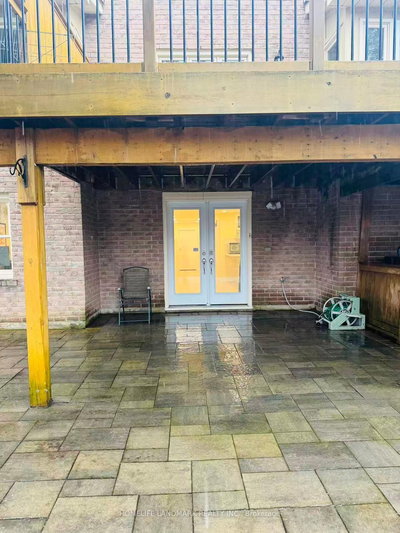 Basement - 168 Timpson Dr | Aurora | Image