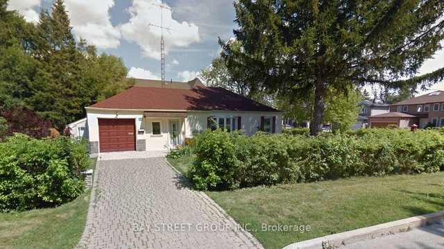 Basement - 36 Grandview Avenue