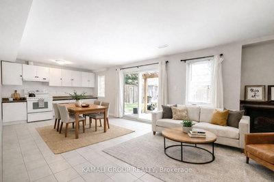 BSMT - 149 Silver Maple Rd | Richmond Hill | Image