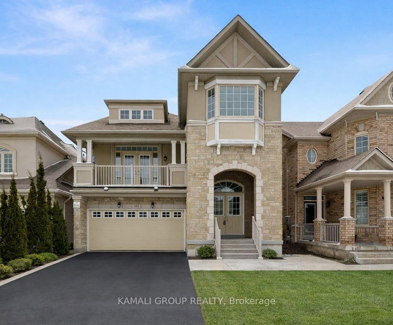 BSMT - 149 Silver Maple Rd, Richmond Hill, L4E 4Y8 | Image 2