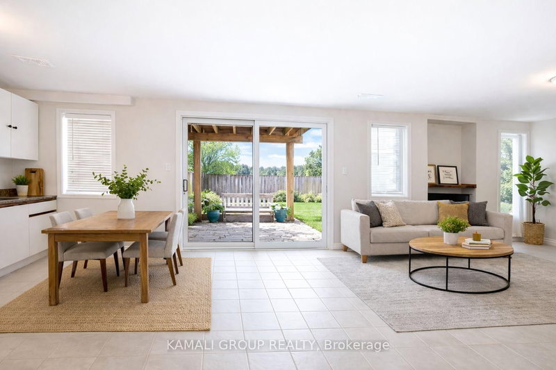 BSMT - 149 Silver Maple Rd, Richmond Hill, L4E 4Y8 | Image 3