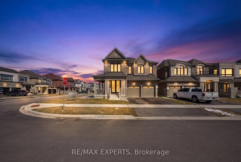 84 Culbert Rd, Bradford West Gwillimbury, Ontario