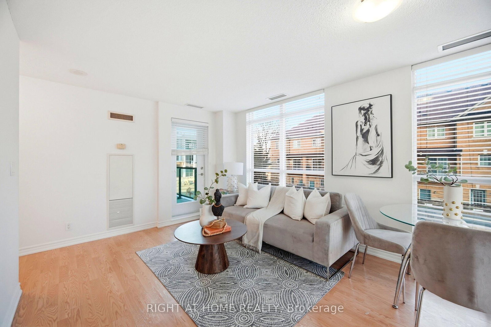 Condo for sale at 211-18 Harding Boulevard, Richmond Hill, Ontario, L4C 0T3 - Harding - MLS: N12983376