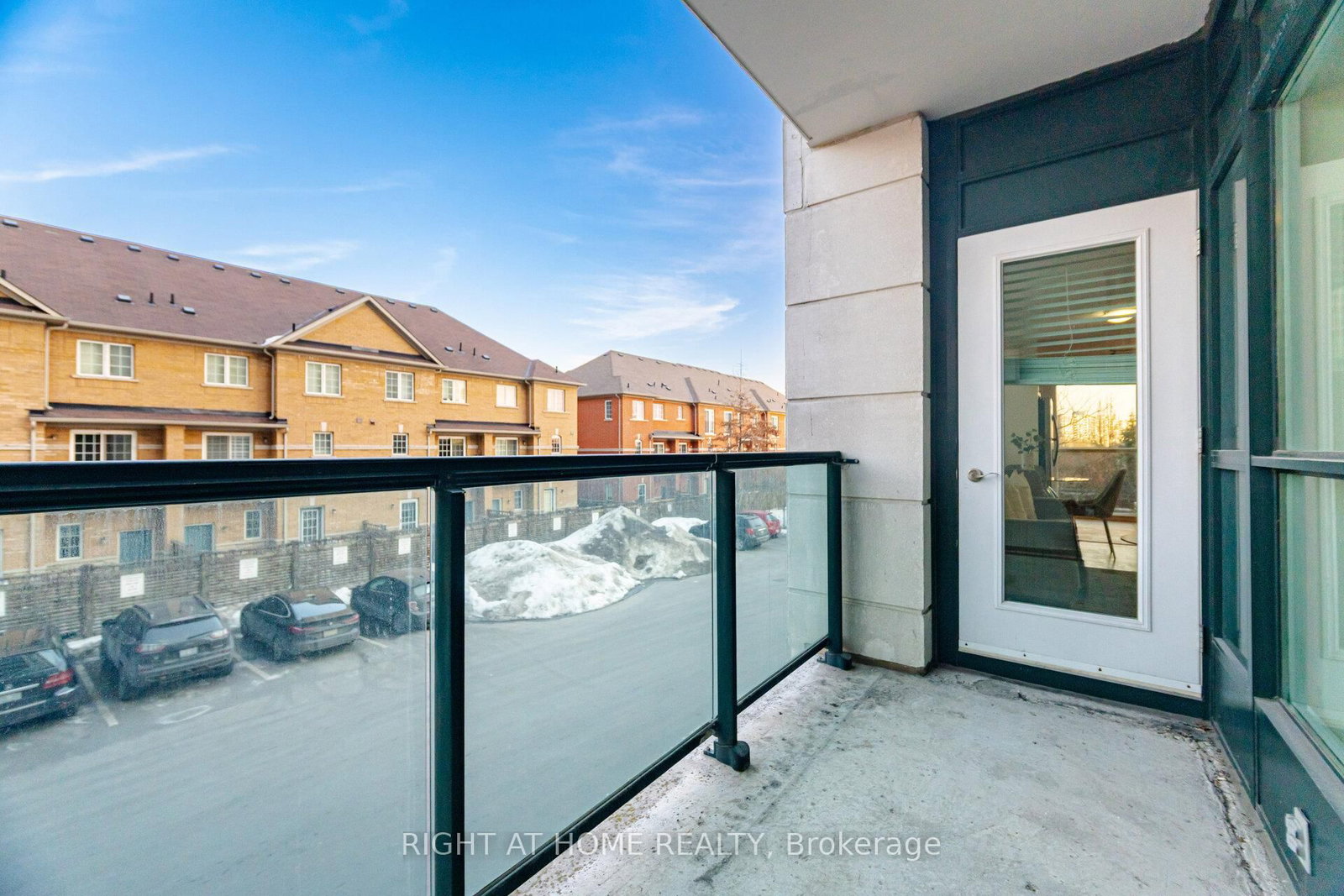 Condo for sale at 211-18 Harding Boulevard, Richmond Hill, Ontario, L4C 0T3 - Harding - MLS: N12983376