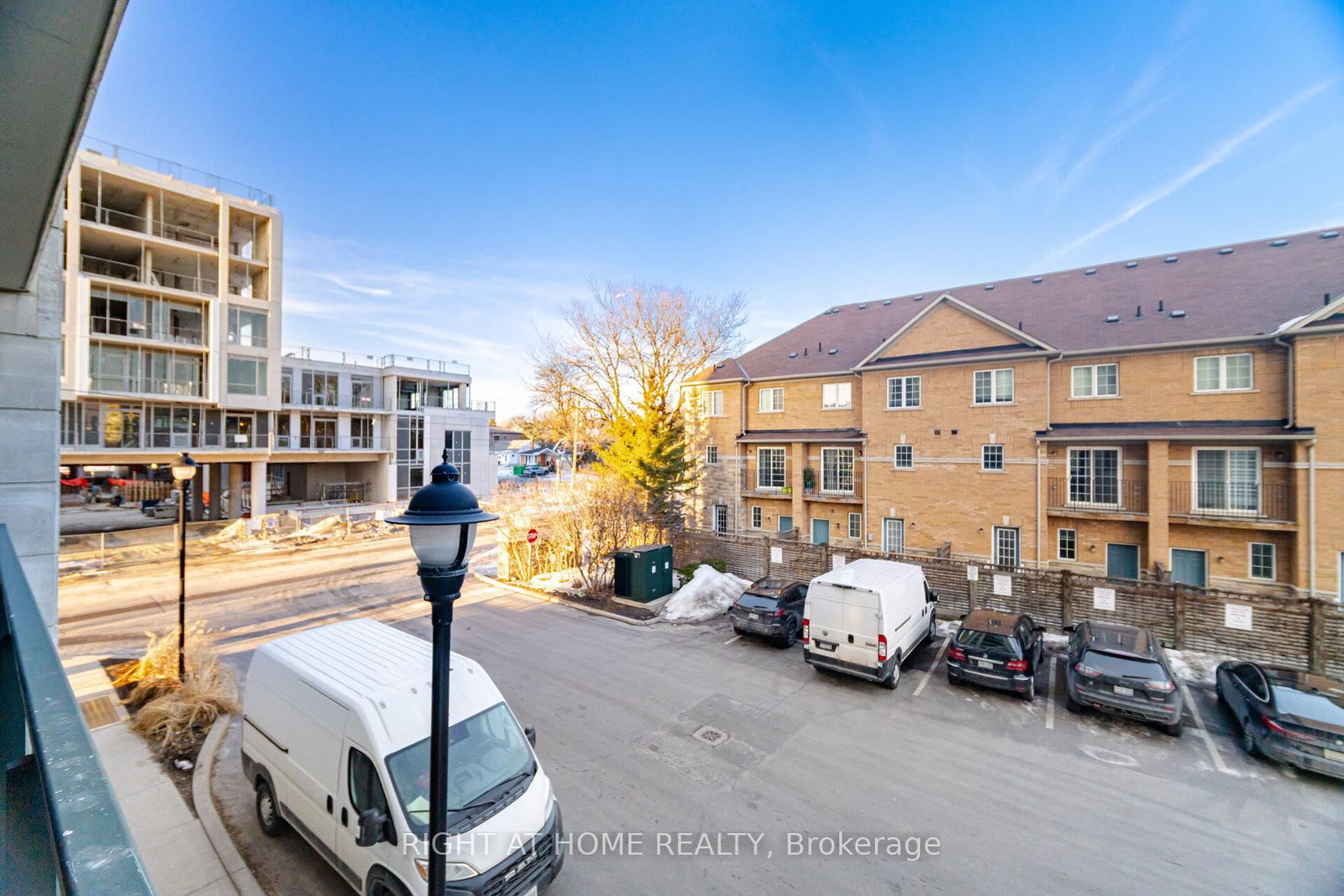 Condo for sale at 211-18 Harding Boulevard, Richmond Hill, Ontario, L4C 0T3 - Harding - MLS: N12983376