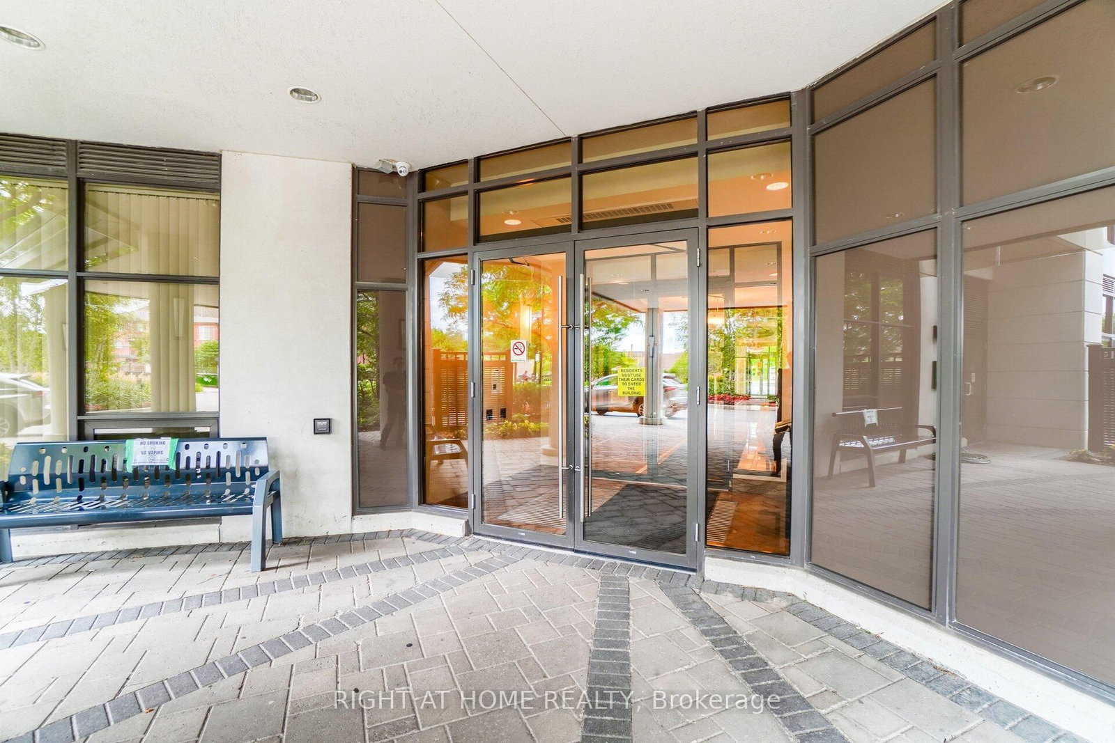 Condo for sale at 211-18 Harding Boulevard, Richmond Hill, Ontario, L4C 0T3 - Harding - MLS: N12983376