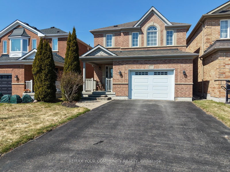 109 Collis Dr, Aurora, L4G 7V2 | Image 2