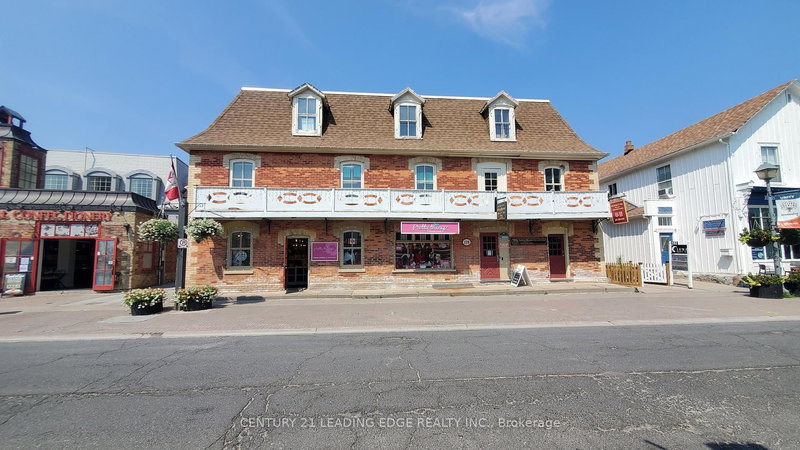 204 - 178 Main St. Unionville St, Markham, L3R 2G9 | Image 3