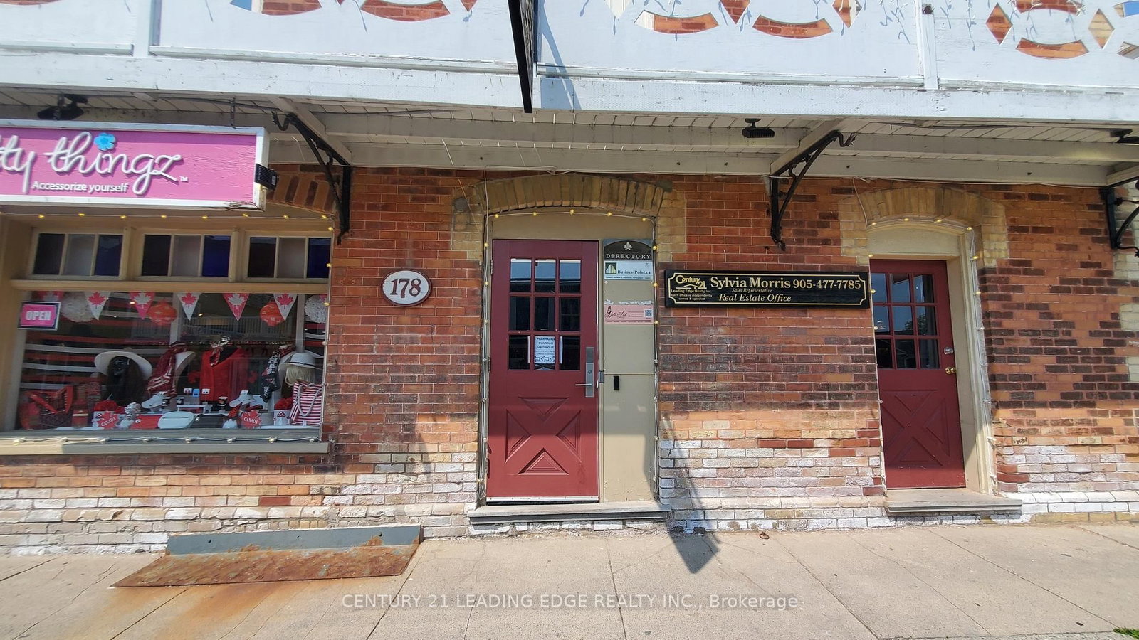 178 Main St. Unionville Street, Unit 204 - Photo 5