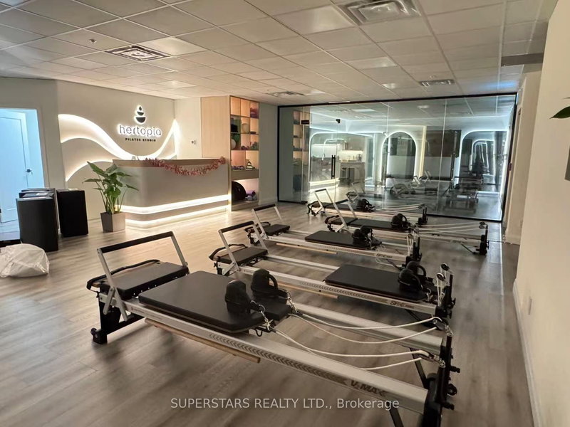 #1 - 115 Apple Creek Blvd, Markham, L3R 6C9 | Image 2