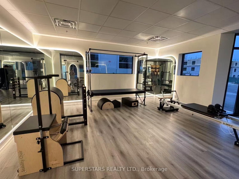 #1 - 115 Apple Creek Blvd, Markham, L3R 6C9 | Image 3