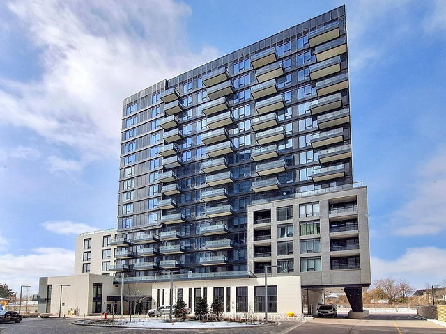 1603 - 3 Rosewater Street NE