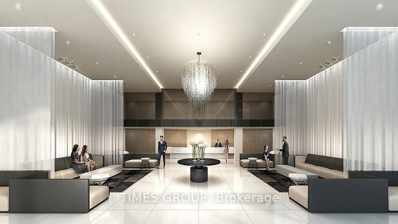 101 - 12 Gandhi Lane, Markham, L3T 0G8 | Image 2