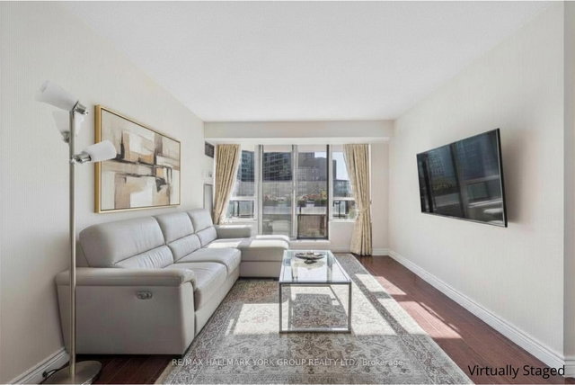 512 - 81 Townsgate Drive