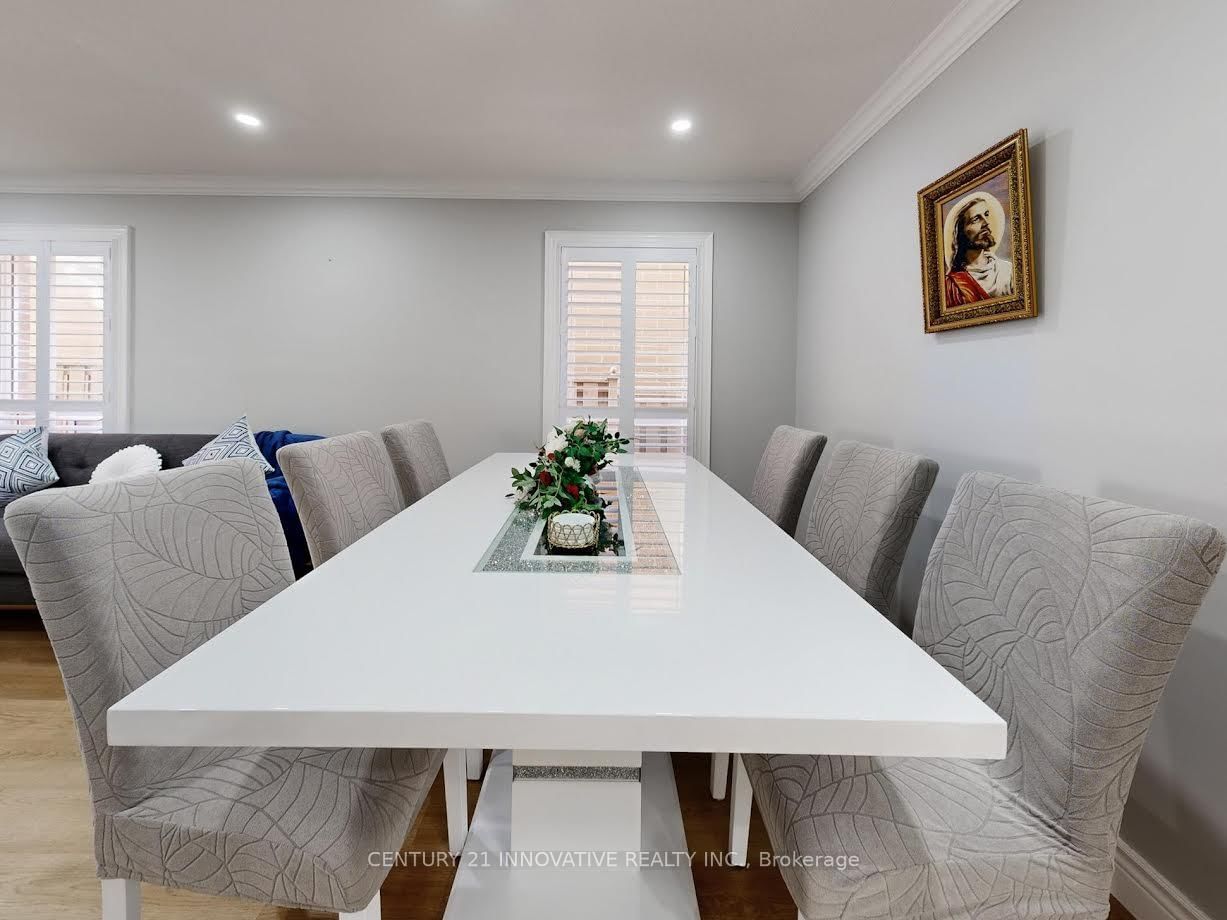 Detached House for sale at 336 St Joan of Arc Avenue, Vaughan, Ontario, L6A 3N1 - Maple - MLS: N12983888