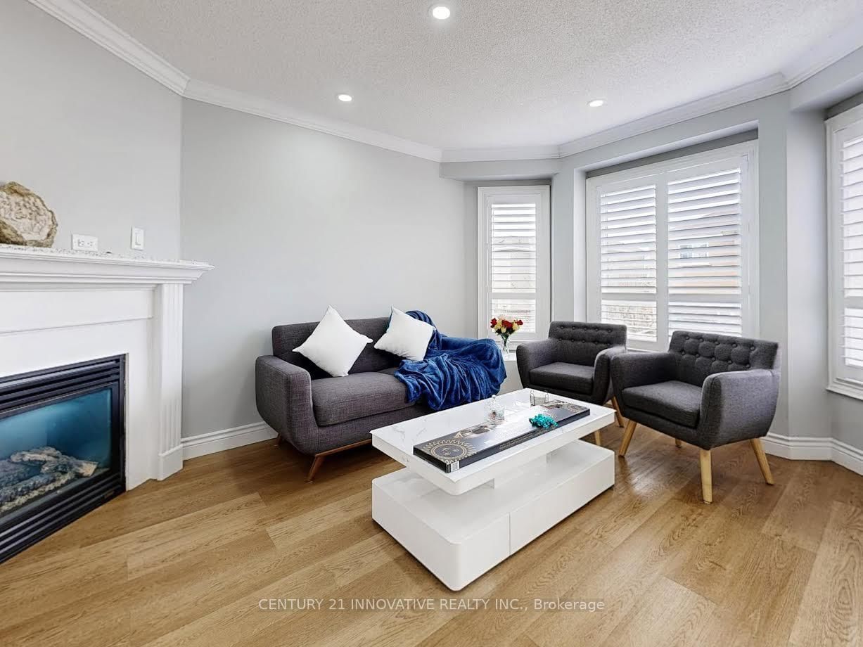 Detached House for sale at 336 St Joan of Arc Avenue, Vaughan, Ontario, L6A 3N1 - Maple - MLS: N12983888