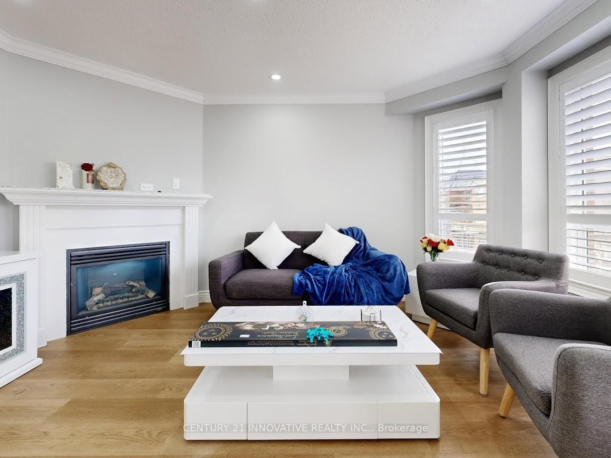 Detached House for sale at 336 St Joan of Arc Avenue, Vaughan, Ontario, L6A 3N1 - Maple - MLS: N12983888