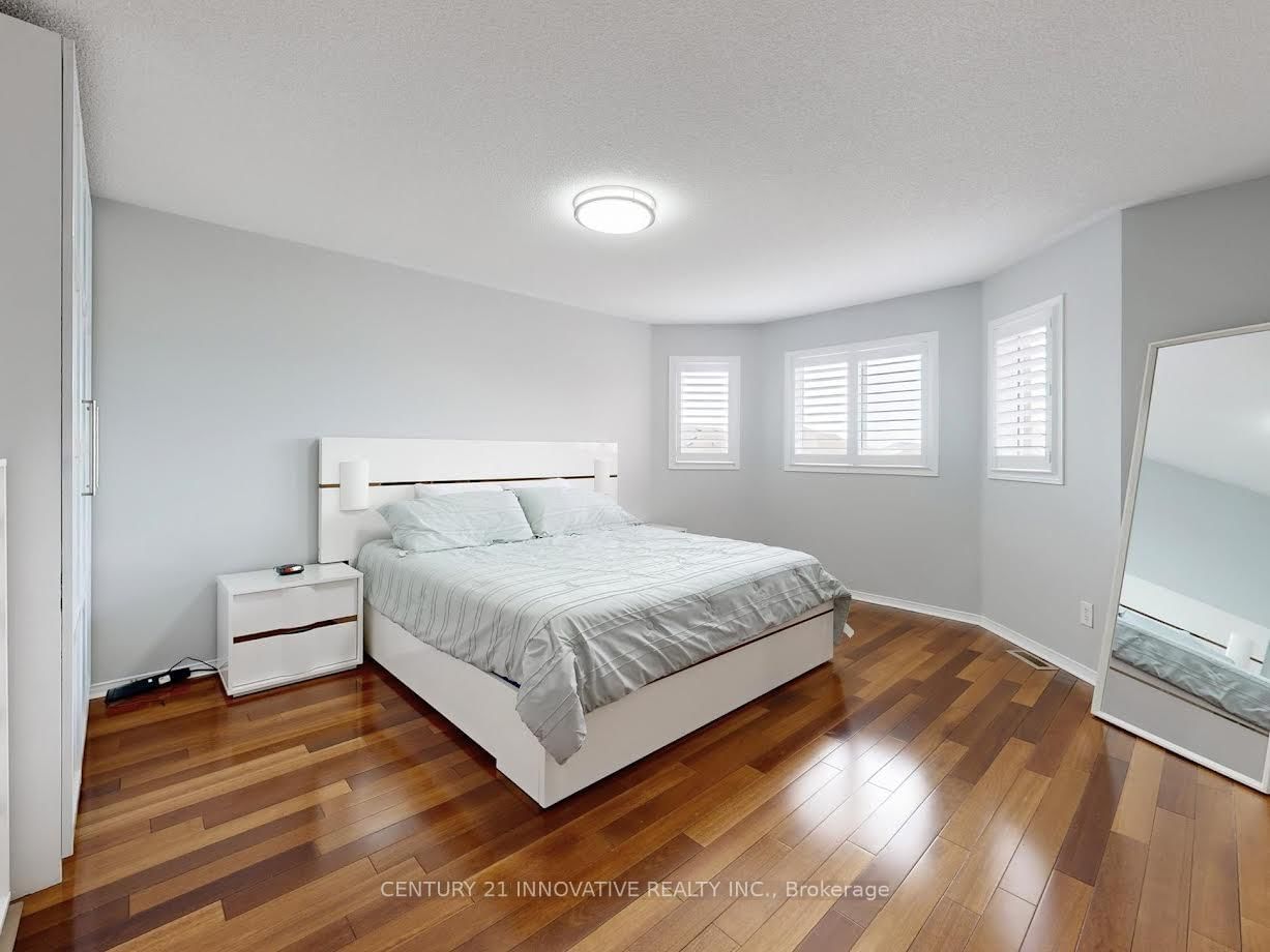 Detached House for sale at 336 St Joan of Arc Avenue, Vaughan, Ontario, L6A 3N1 - Maple - MLS: N12983888