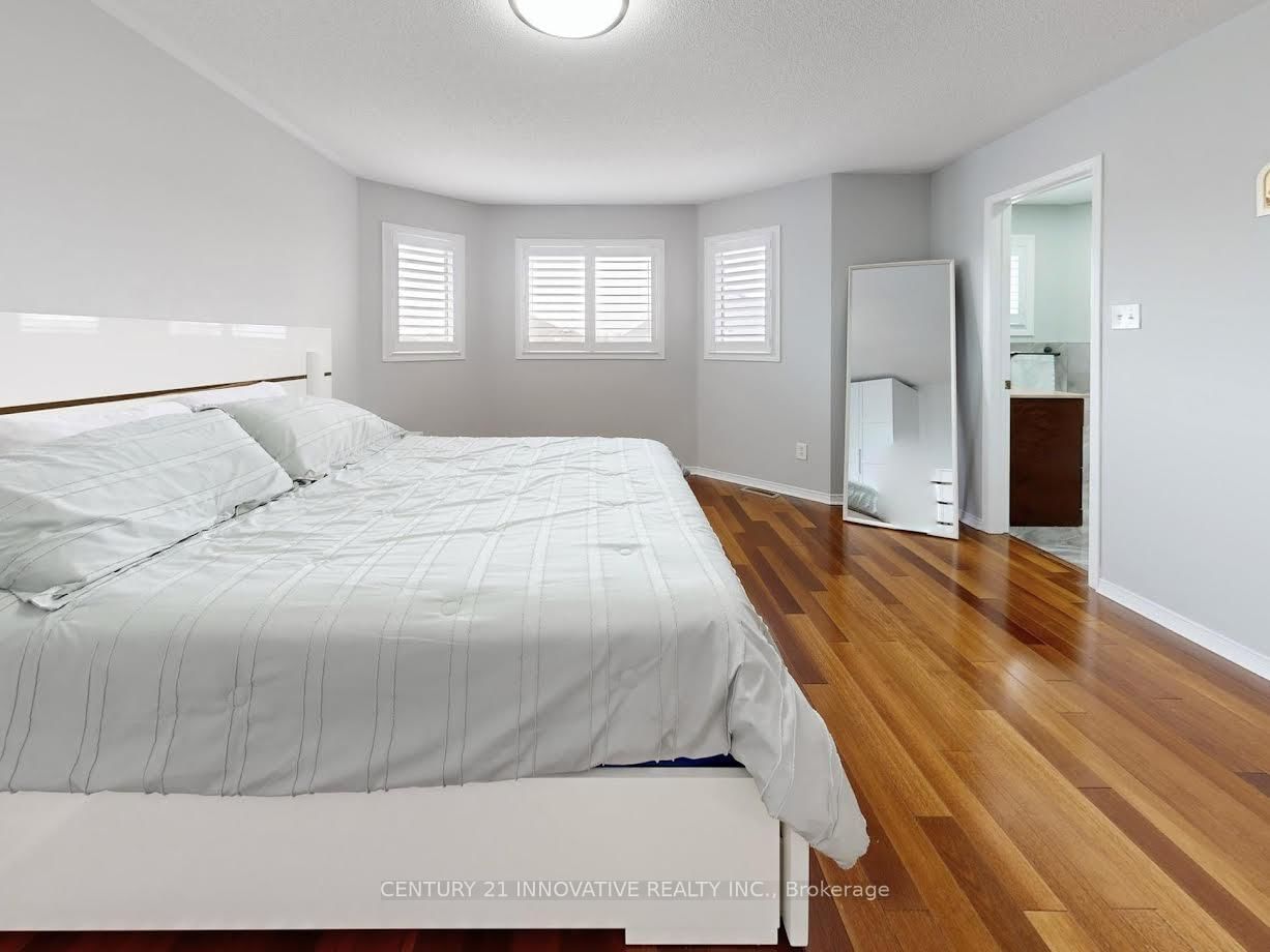 Detached House for sale at 336 St Joan of Arc Avenue, Vaughan, Ontario, L6A 3N1 - Maple - MLS: N12983888