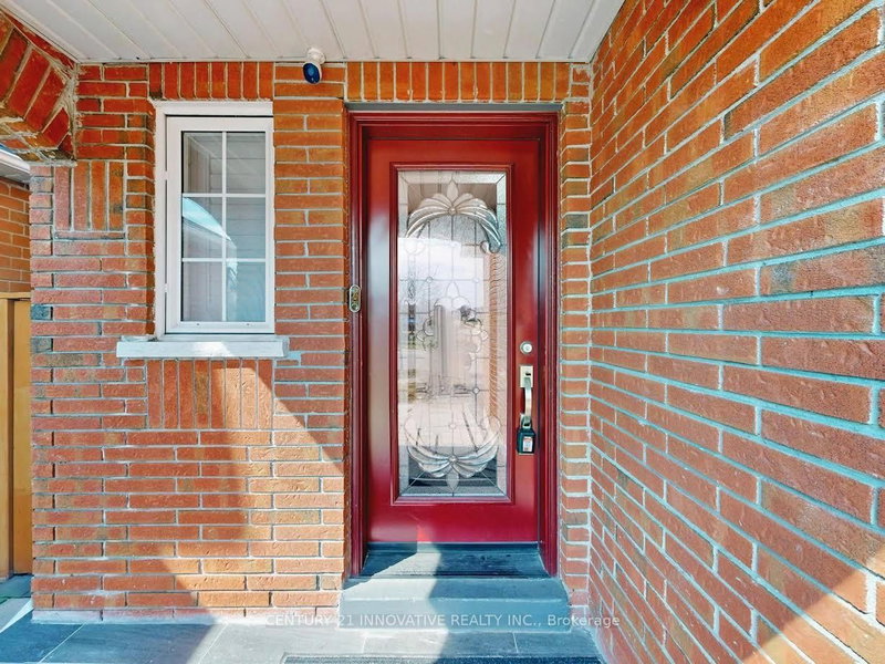 336 St Joan of Arc Ave, Vaughan, L6A 3N1 | Image 3