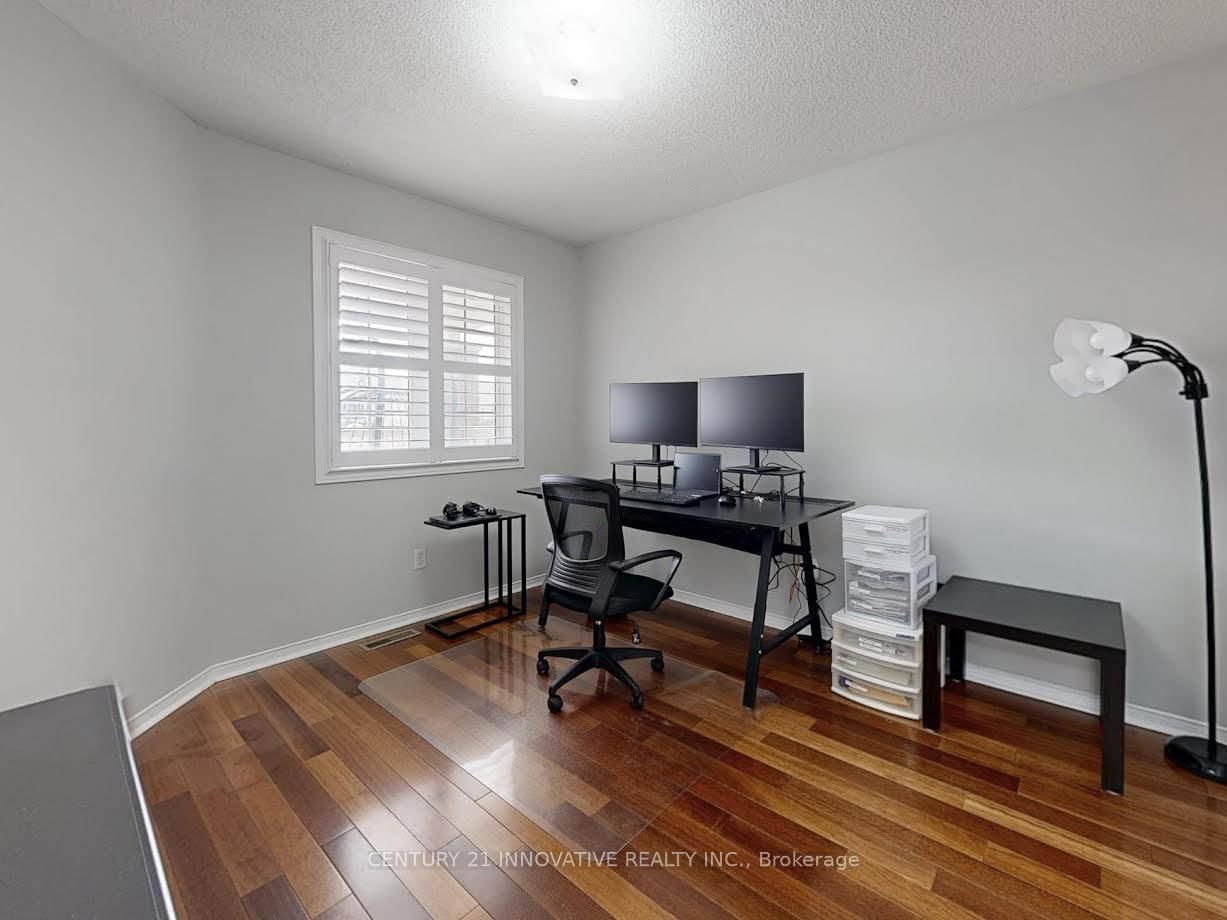 Detached House for sale at 336 St Joan of Arc Avenue, Vaughan, Ontario, L6A 3N1 - Maple - MLS: N12983888